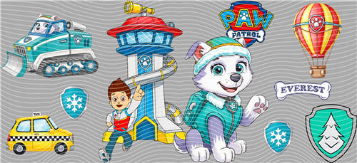 16oz Latest Bestseller-C 3646